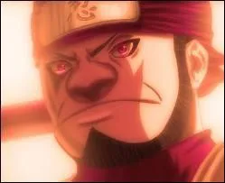 Je suis le fils du Sandaime Tsuchikage. Durant la Quatrime Grande Guerre Ninja, je suis le gnral de la deuxime division. Je matrise le Doton. Qui suis-je ?