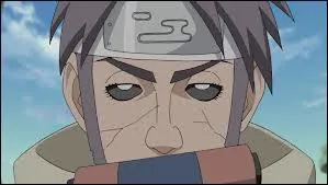 J'tais un ninja du village de Kumo. J'ai comme Kekkei Genkai, le Jiton. Je fus ressuscit durant la grande guerre. Comment m'appelle-je ?