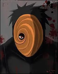 Je suis le vritable chef de l'Akatsuki. Je me cache toujours derrire un masque en spirale. Je ne suis pas celui qu'on croit. Qui suis-je ?