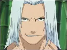 Je suis un nukenin de Konoha. J'ai t professeur  l'acadmie ninja. Qui suis-je ?
