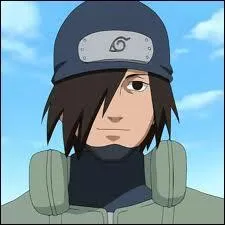 Je suis un chnin du village de la feuille. J'ai combattu deux membres de l'Akatsuki. Comment m'appelle-je ?