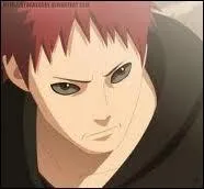 Je suis un des Kazekages de Suna. Mon fils cadet en est galement un. J'ai un autre fils et une fille, qui sont tous deux, de puissants ninjas. Qui suis-je ?