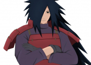 Quiz Naruto - Personnages masculins (3)