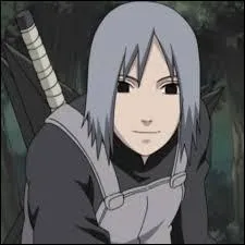 Je suis le frre de Sa et un ancien de la Racine. Je ressuscite durant la Quatrime Grande Guerre Shinobi et me fais sceller par l'unit de Kankro. Comment me nomme-je ?