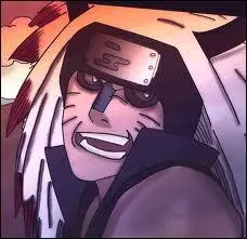 Je suis un des deux frres d'or et d'argent. Je possde les trsors du Rikdo Sennin. Quel est mon nom ?