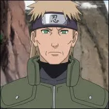 Je suis le quinzime chef du clan Yamanaka, je fais galement partie de la section d'interrogatoire et de torture de Konoha. Comment me nomme-je ?