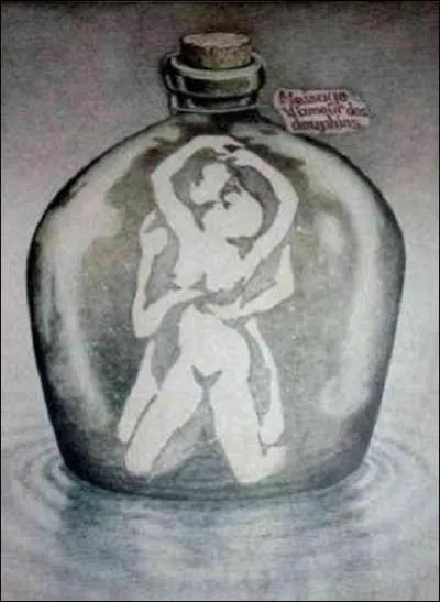 Quels animaux sont représentés ici ?