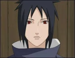 Je suis un des frres cadets de Madara. Je suis mort lors de la guerre des clans. Quel est mon nom ?