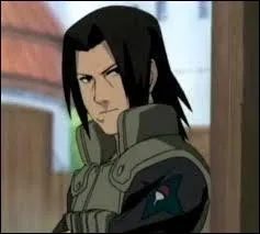 Je fus le dernier chef du clan Uchiwa. Mes fils sont tous les deux des dserteurs. Comment me nomme-je ?