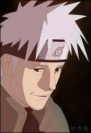 Je suis le pre du ninja copieur. Ancien jnin du village de la feuille, je me suiciderai  cause du stress. Qui suis-je ?