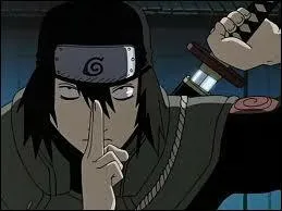 Je suis un Tokubetsu jnin. Je suis fianc  Ygao. Je serai tu par un shinobi de Suna. Comment me nomme-je ?