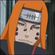 Je suis l'un des 6 corps de Pain. Ma particularit est que je peux retirer l'me de n'importe quelle personne. Comment me nomme-je ?