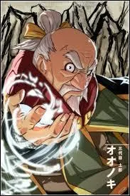 Je suis le Sandaime Tsuchikage. Mon Kekkei Tta est l'art de manipuler la poussire, j'ai aussi la capacit de lviter. Comment m'appelle-je ?