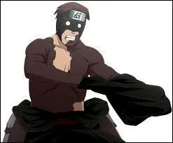 Je suis un ninja de la Racine des forces spciales. Je faisais partie du clan Aburame. Je mourus lors de mon combat face  Tobi. Qui suis-je ?