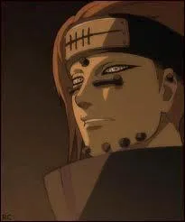 Je suis galement l'un des 6 corps de Pain. Je peux invoquer un grand nombre de puissants animaux. Qui suis-je ?