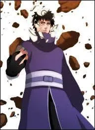 Je fus un des membres de l'quipe Minato. J'tais trs amoureux de Rin. On me croit mort, mais non. Qui suis-je ?