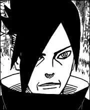 Je suis le pre de Madara Uchiwa. Je suis de force gale avec le pre des deux premiers Hokages. Comment m'appelle-je ?