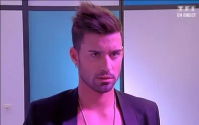 Quel est le secret de Vincent ?