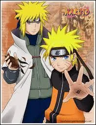 Lorsqu'il appara�t � Naruto, lors du combat de ce dernier contre Pain, combien Naruto avait-il lib�r� de queues ?