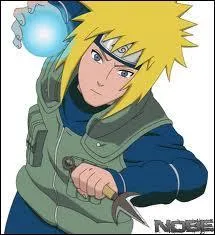 Combien d'ann�es lui a-t-il fallu pour cr�er le Rasengan ?