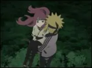 De quel village viennent les ninjas qui ont enlev� Kushina et que Minato a sauv� ?