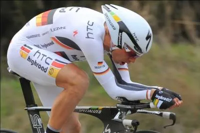 Et du contre-la-montre ?