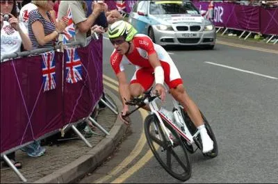 Et du contre-la-montre ?