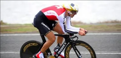 Et du contre-la-montre ?