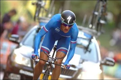 Et du contre-la-montre ?