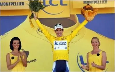 Qui est champion d'Afrique du Sud du contre-la-montre ?