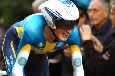 Qui est champion de Sude du contre-la-montre ?