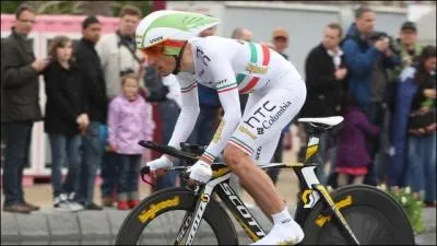 Et du contre-la-montre ?