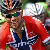 Qui est champion de Norvge de la course en ligne ?