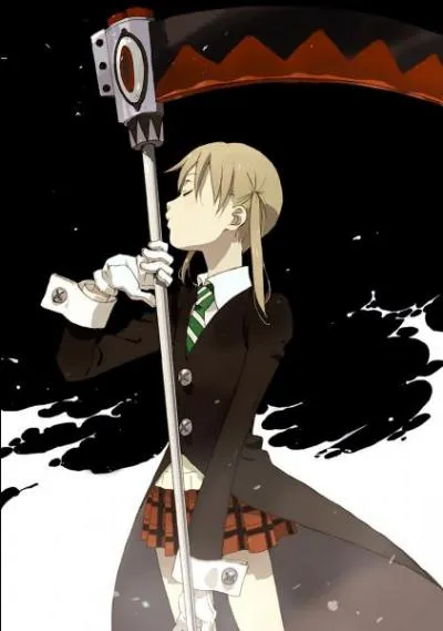 Pourquoi Maka en veut-elle  Mdusa ?