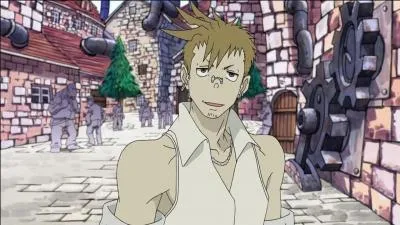 En quoi Giriko peut-il se transformer ?