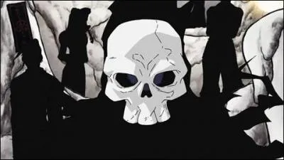 Il y a 800 ans, comment Arachn a-t-elle chapp  Matre Shinigami ?