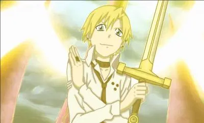 Dans le tome 9, pourquoi Hero abandonne-t-il Excalibur ?