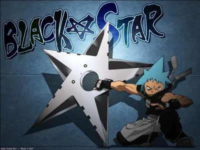 Que fait Black*Star  la vue d'Alapone ?