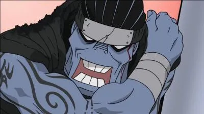 Quelle est l'attaque que Sid utilise contre Maka, Black*Star et Kid ?