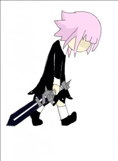 Quel animal Mdusa force Crona a-t-elle tu ? (2 rponses)