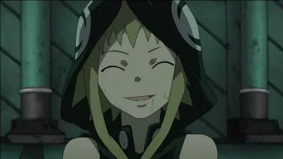 Quand Mdusa infiltre Shibusen, en quoi se fait-elle passer ?