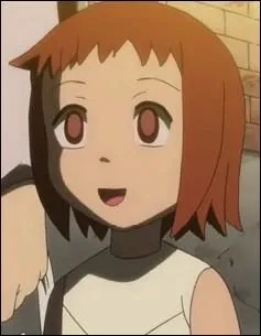 Comment s'appelle la petite fille dont Mdusa utilise le corps ?