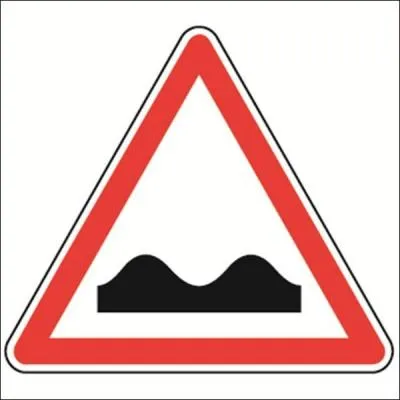 Que signifie ce panneau ?