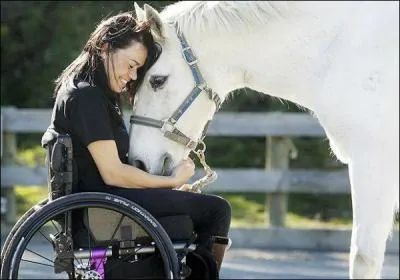 Fdration ayant pour objectif le bien-tre des personnes handicapes !