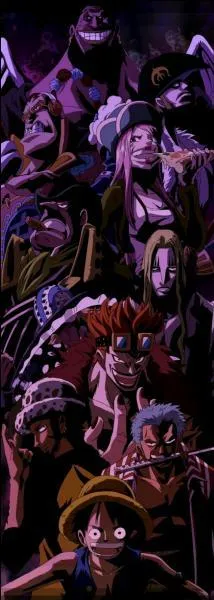 Comment sont appeles ces onze personnes ?