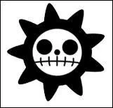 Qui est dans l'quipage de Kidd ?