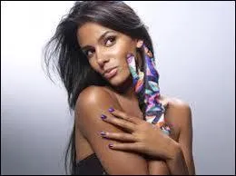 Qui est la nouvelle dans le jury ?