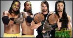 Pre-show : qui a gagn le match entre les Usos contre The Shield (Roman Reigns & Seth Rollins) ?