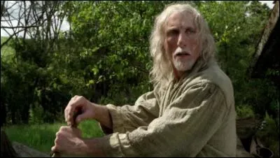 Comment s'appelle le frre de Zeddicus ?