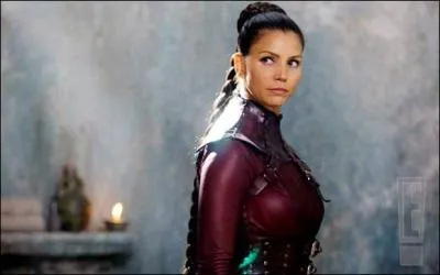 Qui est celle qui a trahi Cara ?